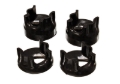 Picture of Energy Suspension ES Motor Mounts-Black Bushing Kits - 5.1116G