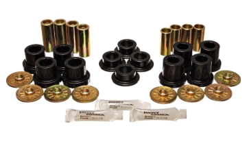 Picture of Energy Suspension ES Cntrl Arm Bushings-Black Bushing Kits - 5.3125G