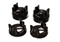 Picture of Energy Suspension ES Motor Mounts-Black Bushing Kits - 5.1116G
