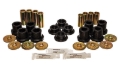 Picture of Energy Suspension ES Cntrl Arm Bushings-Black Bushing Kits - 5.3125G