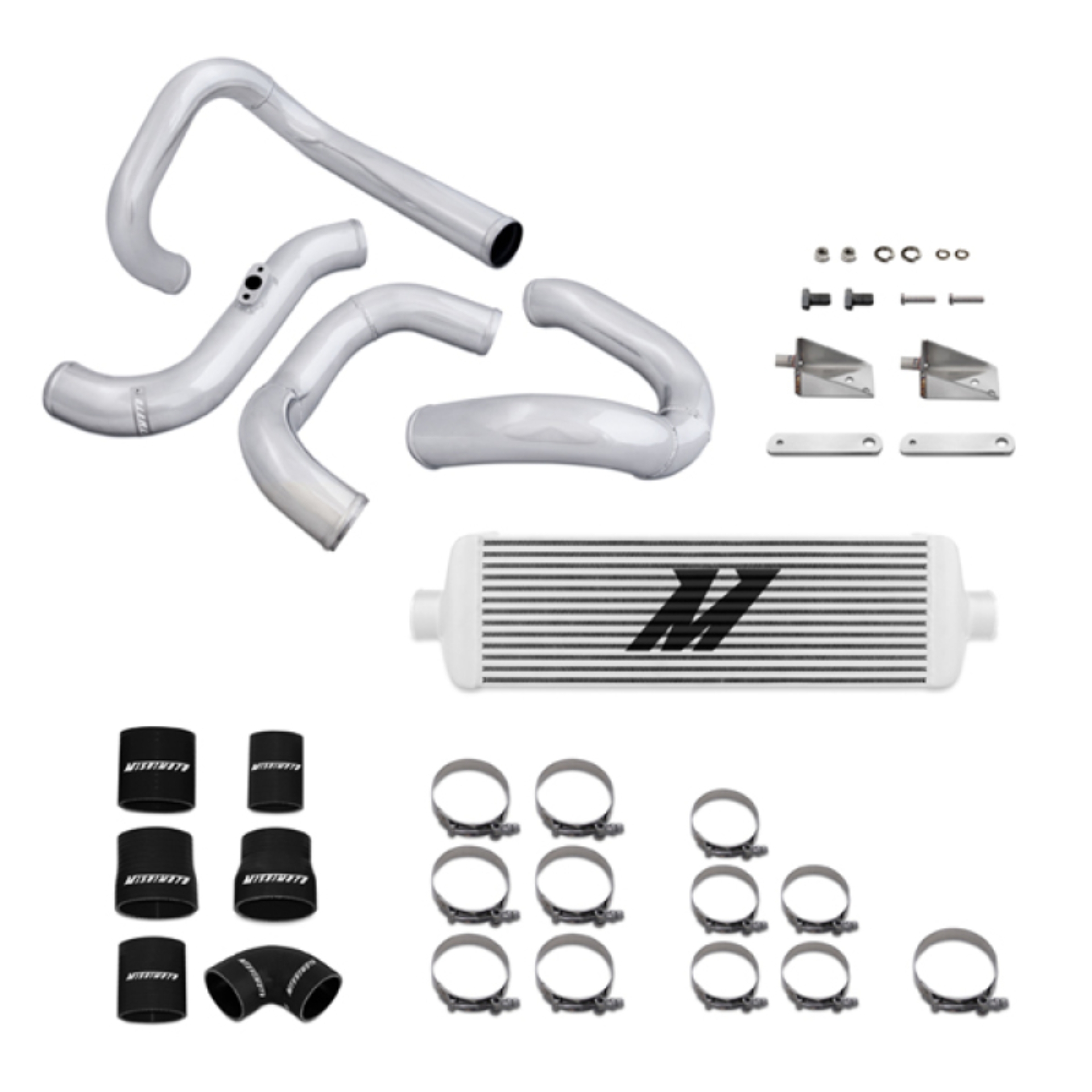 Picture of Mishimoto MM Intercoolers-Kits - MMINT-GEN4-10RSL