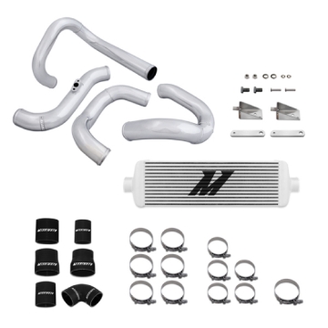 Picture of Mishimoto MM Intercoolers-Kits - MMINT-GEN4-10RSL