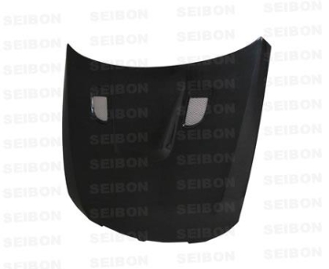 Picture of Seibon SEI Hoods - HD0507BMWE90-BM