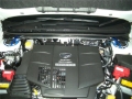 Picture of Cusco CUS OS Front Strut Bars - 694 540 A