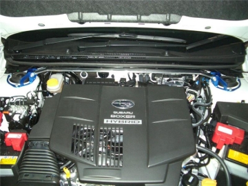 Picture of Cusco CUS OS Front Strut Bars - 694 540 A