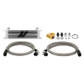 Picture of Mishimoto MM Oil Cooler-Univ-Tstat - MMOC-UT
