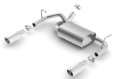 Picture of Borla BOR Axle Back Touring - 11834