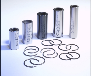 Picture of Mahle MHL MS Piston Pins - 6458160