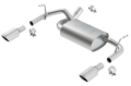 Picture of Borla BOR Axle Back Touring - 11834