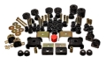 Picture of Energy Suspension ES Hyper-Flex Sets-Black Bushings - 3.18104G