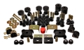 Picture of Energy Suspension ES Hyper-Flex Sets-Black Bushings - 3.18104G