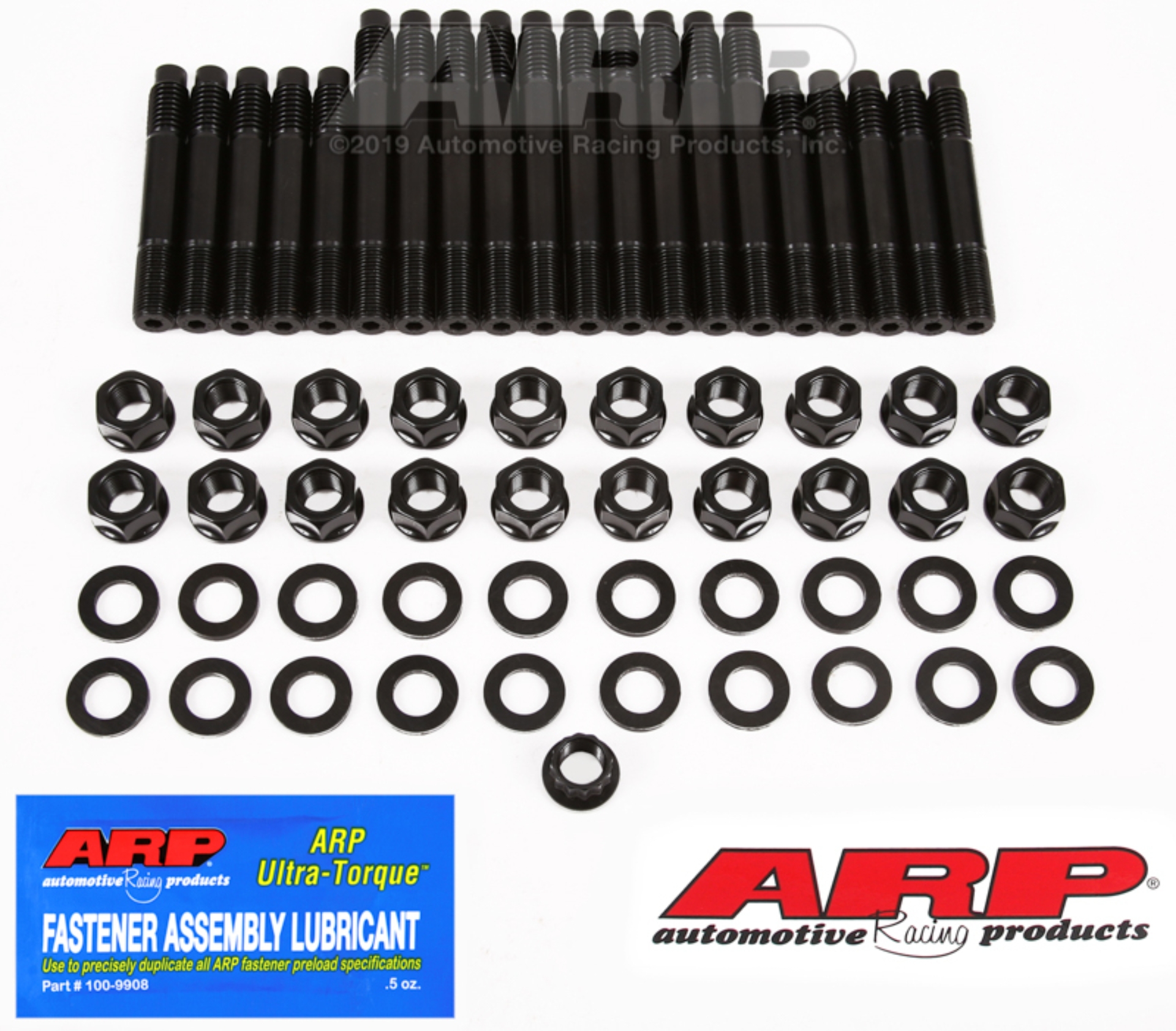 Picture of ARP Main Stud Kits Main Stud & Bolt Kits - 135-5601