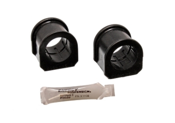Picture of Energy Suspension ES Sway Bar Bushings-Black Bushing Kits - 4.5108G
