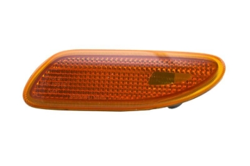 Picture of Hella LED Side Marker Lamp Left Sidemarkers & Indicators - H93244031