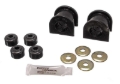 Picture of Energy Suspension ES Sway Bar Bushings-Black Bushing Kits - 8.5117G