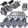 Picture of Eagle EAG Rotating Assy-8 Cyl Rotating Assemblies - 129104010