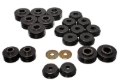 Picture of Energy Suspension ES Body Mounts-Black Bushing Kits - 4.4109G