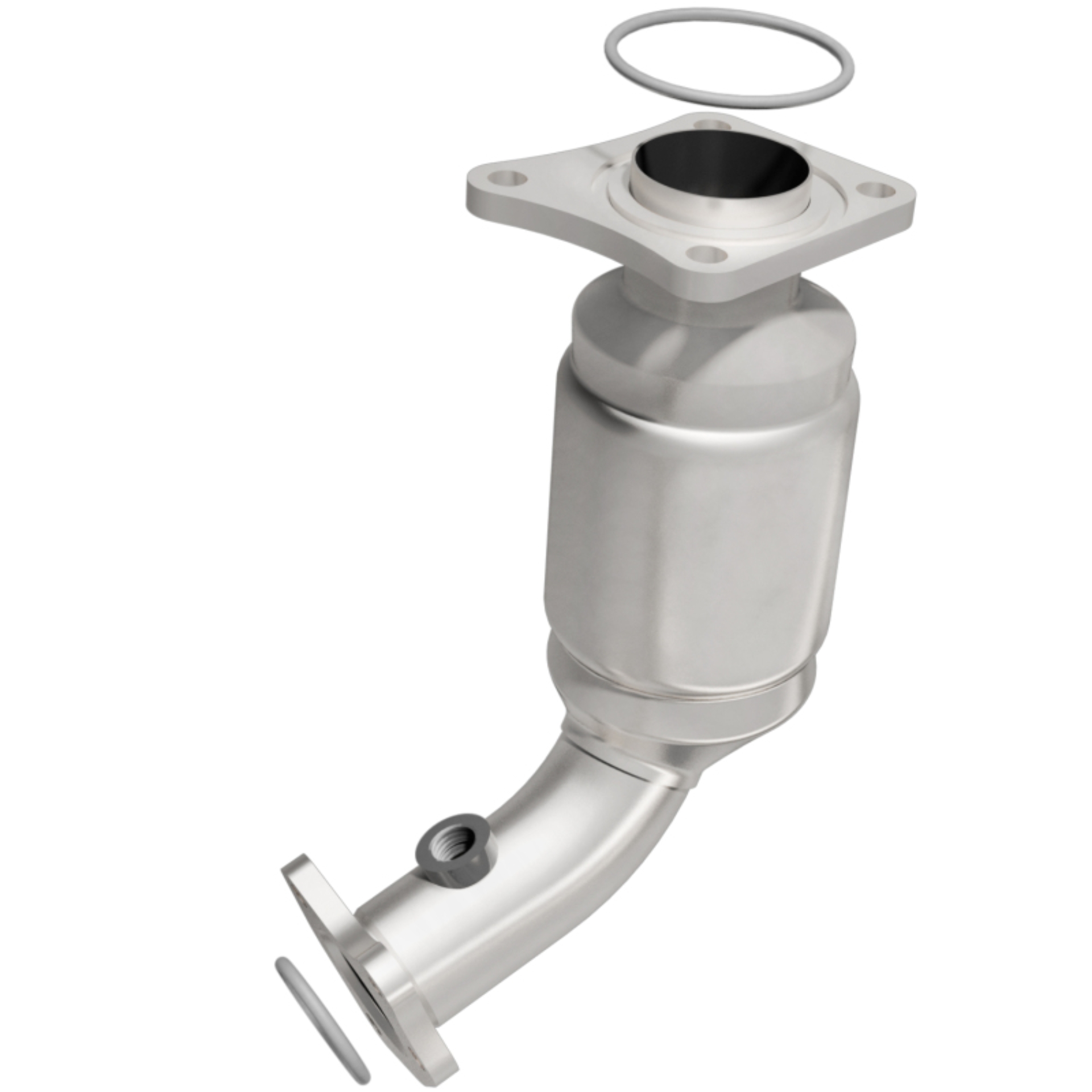 Picture of HM Grade Direct-Fit Catalytic Converter-Nissan