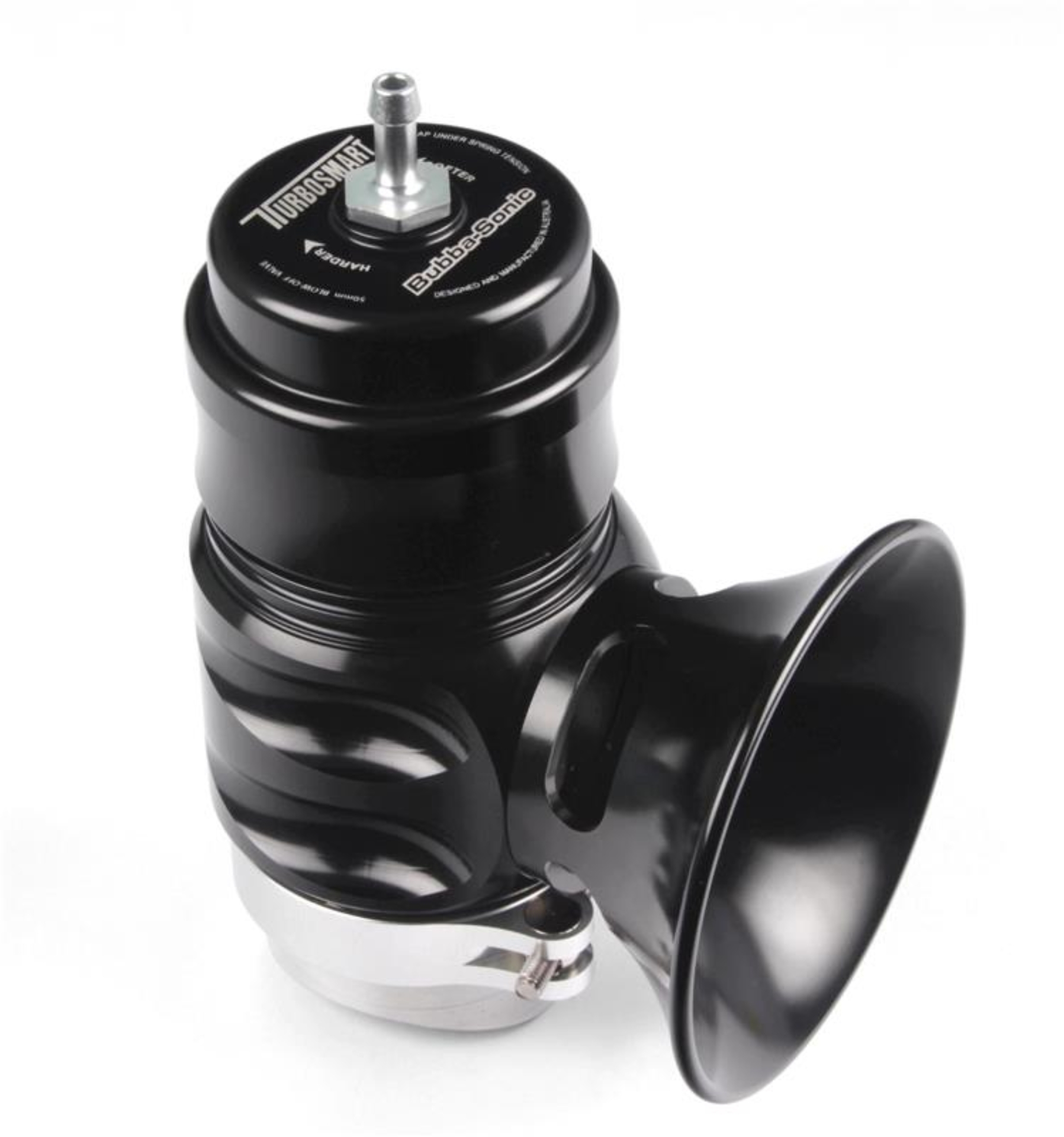 Picture of Turbosmart TS BOV-Bubba Sonic Blow Off Valves - TS-0204-1303