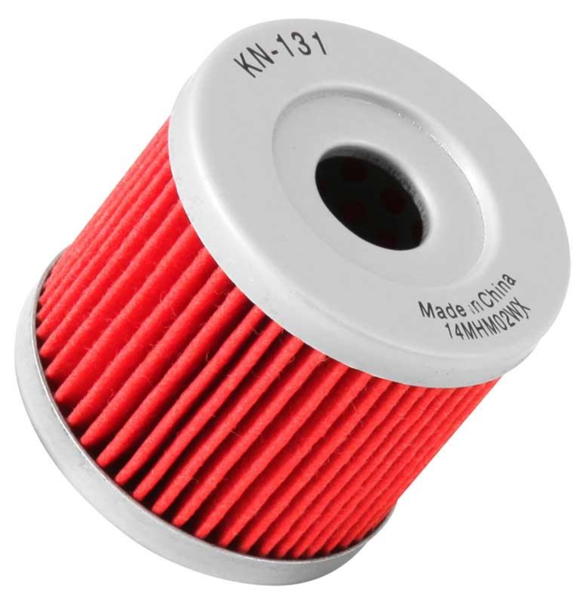 Picture of K&N Engineering KN Motorcycle Oil Filters - KN-131