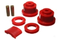 Picture of Energy Suspension ES Subframe Bushings-Red Bushing Kits - 3.4125R