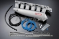 Picture of GReddy GRE Plenum Intake Manifold Intake Manifold Plenum - 13522316
