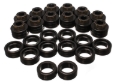 Picture of Energy Suspension ES Body Mounts-Black Bushing Kits - 3.4148G