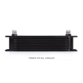 Picture of Mishimoto MM Oil Cooler-Univ - MMOC-UBK