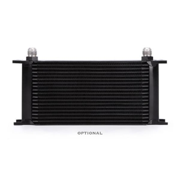 Picture of Mishimoto MM Oil Cooler-Kits - MMOC-370Z-09BK