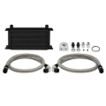 Picture of Mishimoto MM Oil Cooler-Univ - MMOC-ULBK