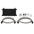 Picture of Mishimoto MM Oil Cooler-Univ - MMOC-ULBK