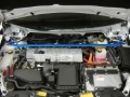 Picture of Cusco CUS OS Front Strut Bars - 951 540 ALHD