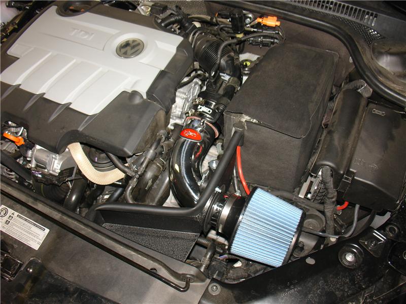 Picture of Injen INJ SP Intake Cold Air Intakes - SP3009P