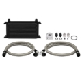 Picture of Mishimoto MM Oil Cooler-Univ - MMOC-ULBK