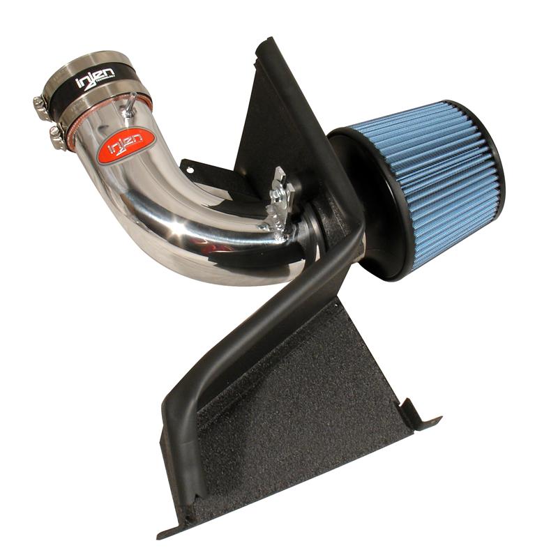 Picture of Injen INJ SP Intake Cold Air Intakes - SP3009P