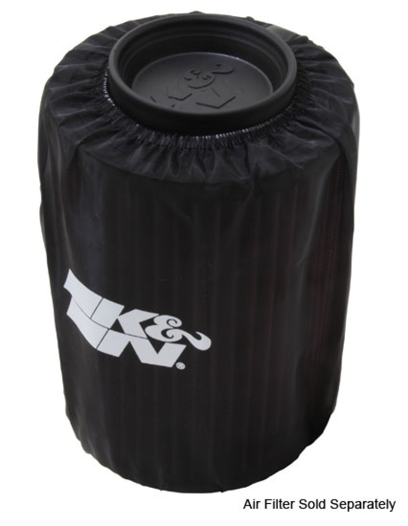 Picture of K&N Engineering KN DryCharger Air Filter Wrap Pre-Filters - PL-8007DK