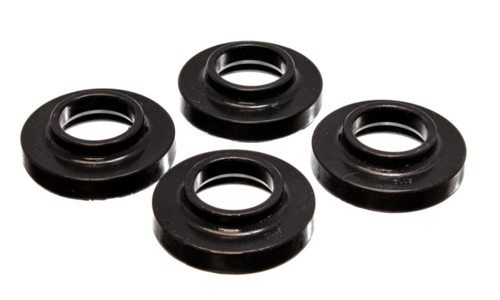 Picture of Energy Suspension ES Spring Isolators-Black Bushing Kits - 2.6103G