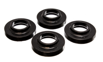 Picture of Energy Suspension ES Spring Isolators-Black Bushing Kits - 2.6103G