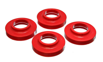 Picture of Energy Suspension ES Spring Isolators-Red Bushing Kits - 2.6103R