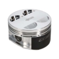 Picture of Manley Toyota 3.0L 2JZ-GTE Piston Set - 86.50 mm Bore 1.338 in. CH, -2.50 CC
