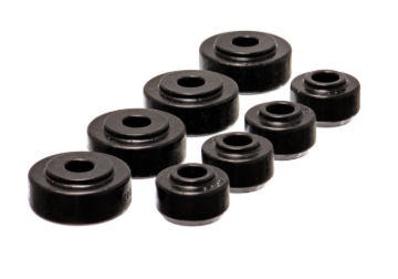 Picture of Energy Suspension ES Strut Bushings-Black Bushing Kits - 4.7120G