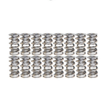 Picture of Manley Performance MAN Steel Retainers Valve Springs, Retainers - 23635-16