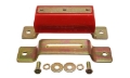 Picture of Energy Suspension ES Trans Mounts-Red Bushing Kits - 3.1129R