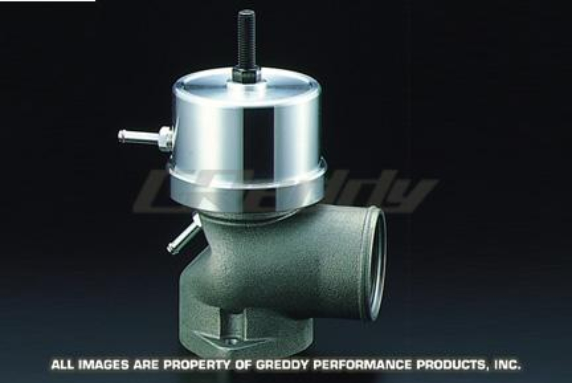 Picture of GReddy GRE BOV Parts Blow Off Valve Accessories - 11501660