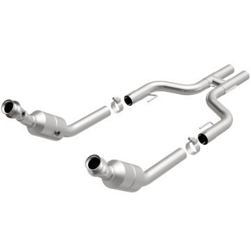 Picture of HM Grade Direct-Fit Catalytic Converter 24151