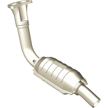 Picture of California CARB Direct-Fit Catalytic Converter 333823