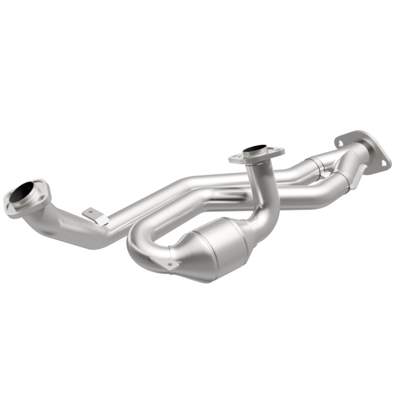 Picture of HM Grade Direct-Fit Catalytic Converter-Lexus