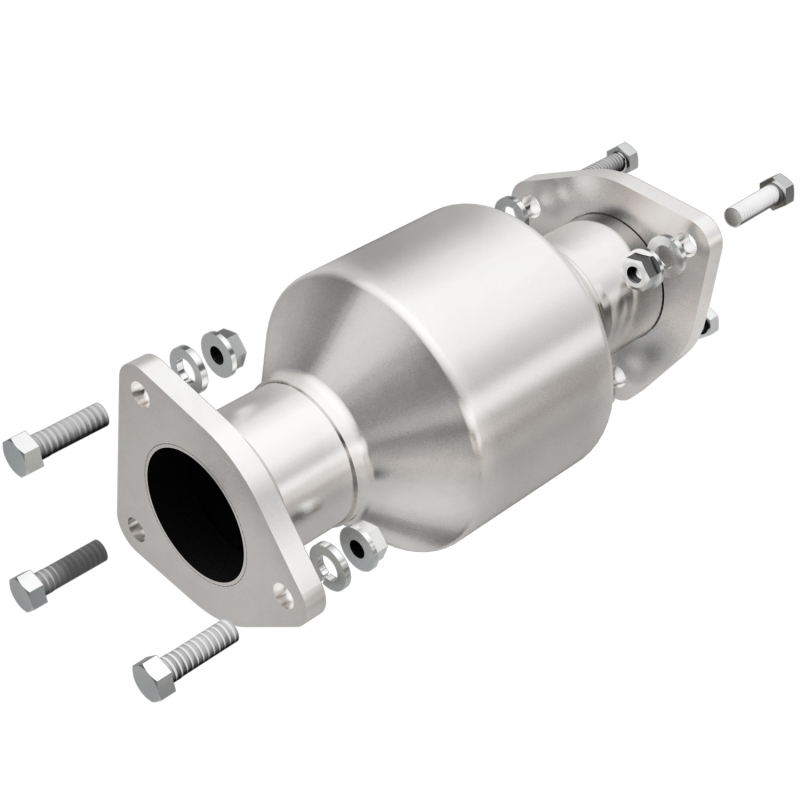 Picture of HM Grade Direct-Fit Catalytic Converter-Acura/Honda