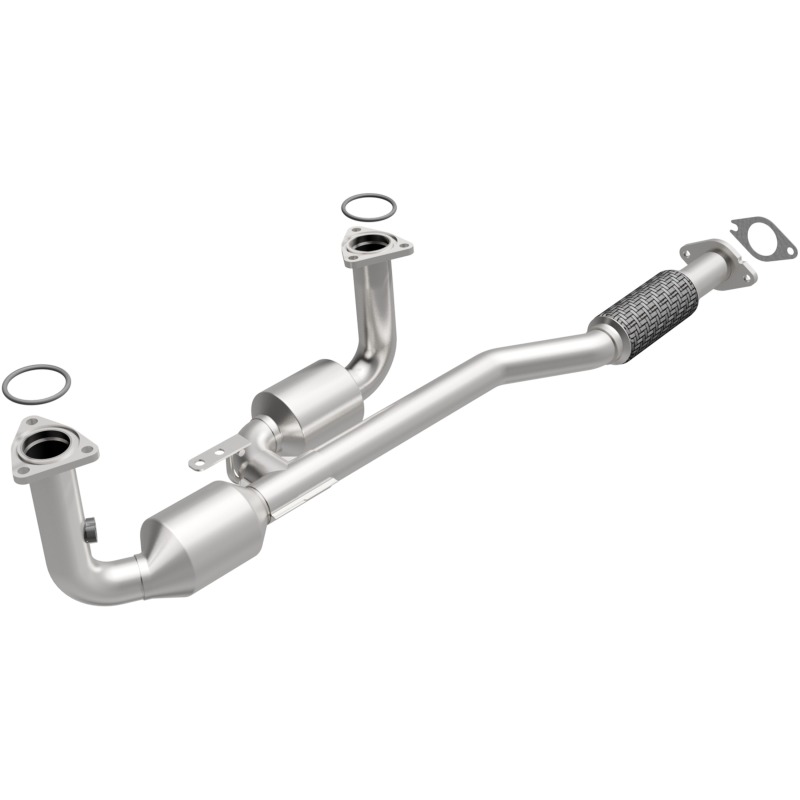 Picture of California Direct-Fit Catalytic Converter-Nissan/INFINITI