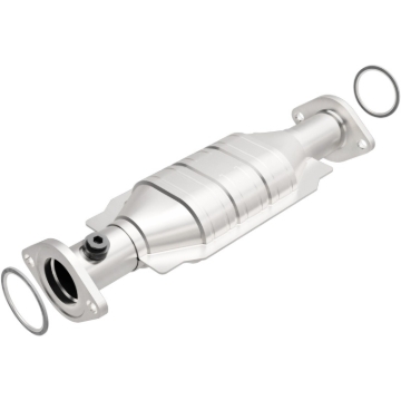 Picture of California CARB Direct-Fit Catalytic Converter 451007